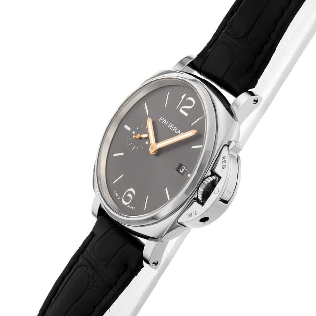 パネライ ルミノールマリーナ PAM01250 メンズ 中古