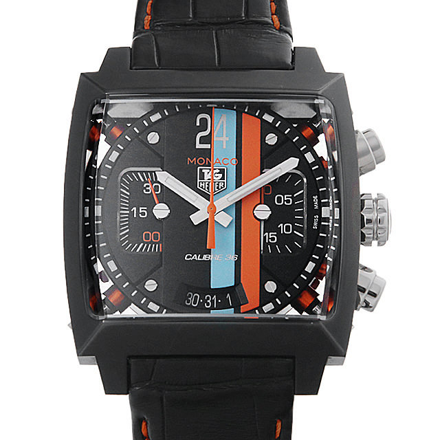 CAL5110.FC6265 TAG Heuer（タグホイヤー） モナコ 24レーシング