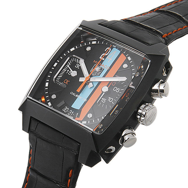 CAL5110.FC6265 TAG Heuer（タグホイヤー） モナコ 24レーシング