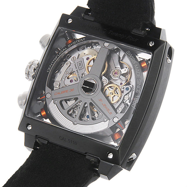 CAL5110.FC6265 TAG Heuer（タグホイヤー） モナコ 24レーシング