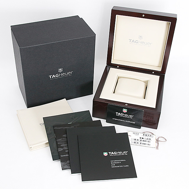 CAL5110.FC6265 TAG Heuer（タグホイヤー） モナコ 24レーシング  