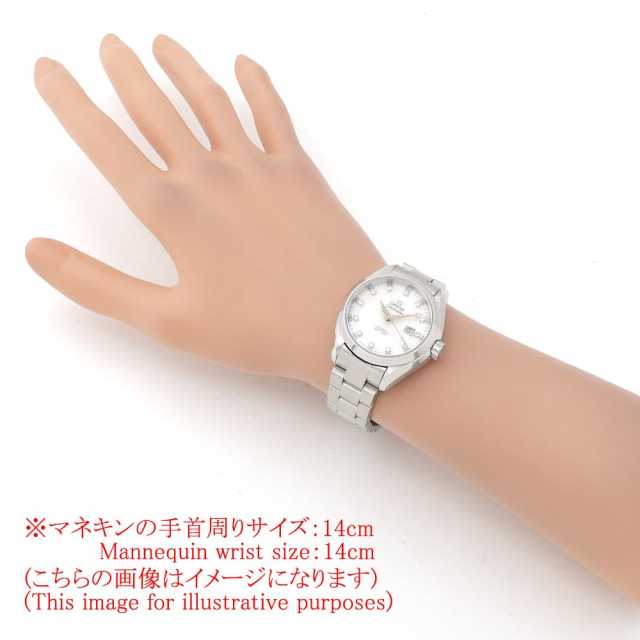 オメガ シーマスター 231.10.34.20.55.001 ボーイズ(ユニセックス) 中古