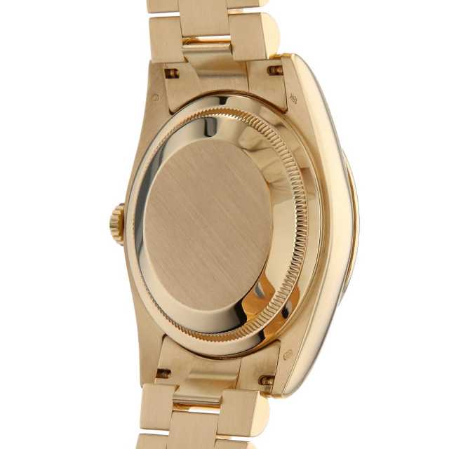 ROLEX Day Date 118238A Men's Used