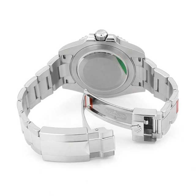 ロレックス GMTマスター 126720VTNR メンズ 中古