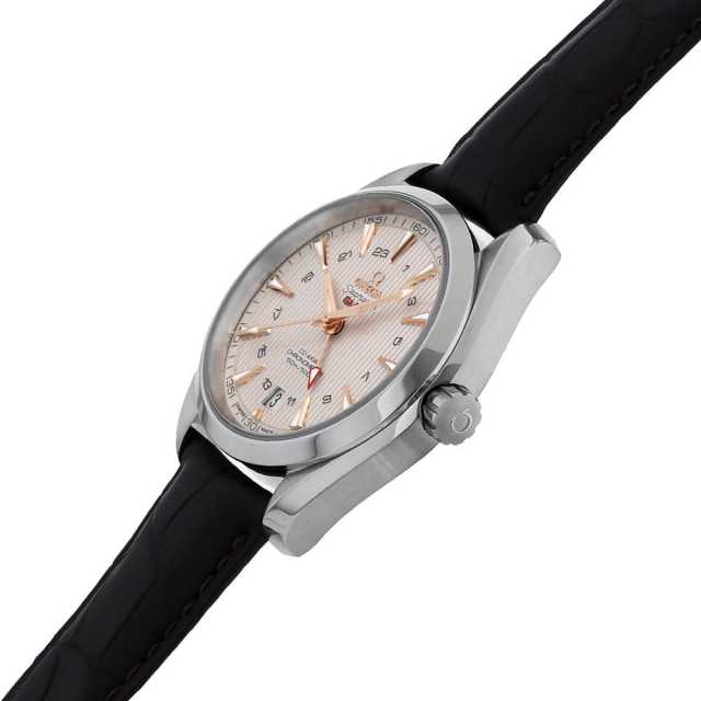 Omega Seamaster 231.13.43.22.02.004 Men's Used