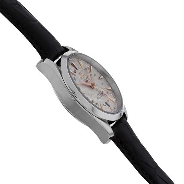 Omega Seamaster 231.13.43.22.02.004 Men's Used