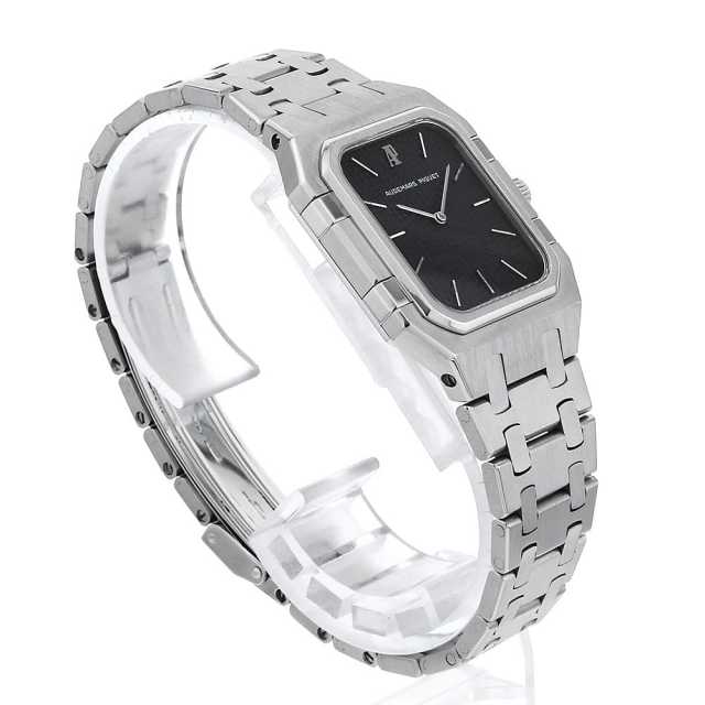 オーデマピゲ ロイヤルオーク 6009ST メンズ 中古