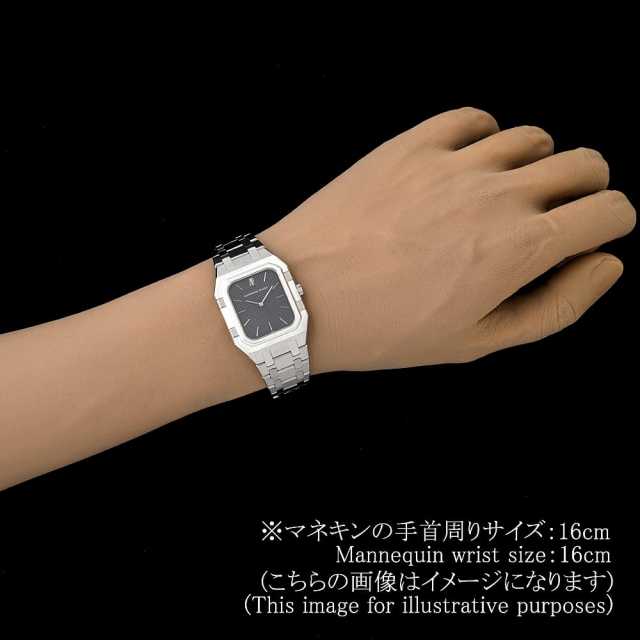 オーデマピゲ ロイヤルオーク 6009ST メンズ 中古