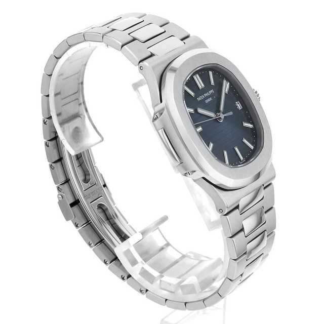 パテックフィリップ ノーチラス 5711/1A-010 メンズ 中古