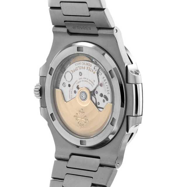 パテックフィリップ ノーチラス 5711/1A-010 メンズ 中古