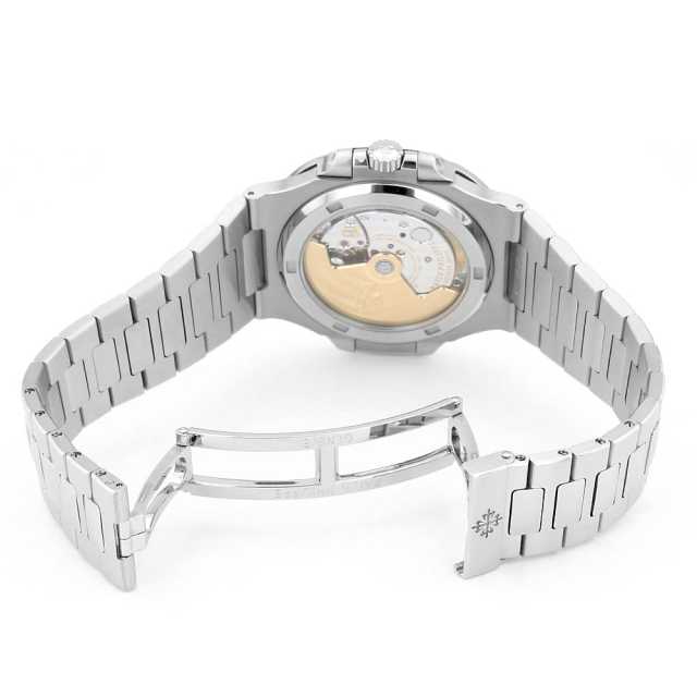 パテックフィリップ ノーチラス 5711/1A-010 メンズ 中古