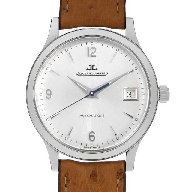 ジャガールクルト マスター Q4008520 メンズ 中古