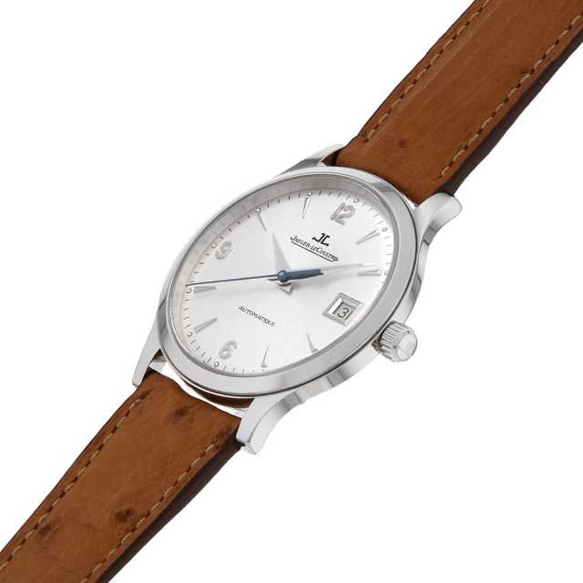 ジャガールクルト マスター Q4008520 メンズ 中古