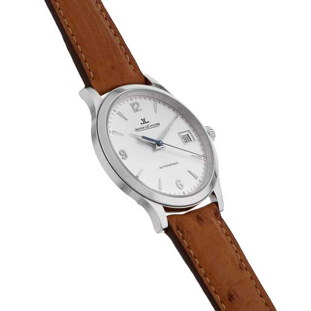 ジャガールクルト マスター Q4008520 メンズ 中古