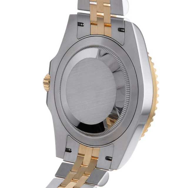 ロレックス GMTマスター 126713GRNR メンズ 中古