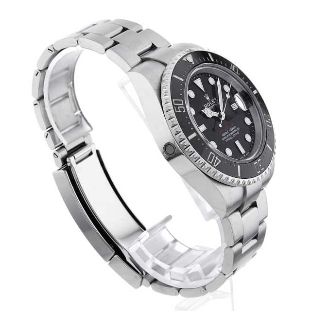 ロレックス シードゥエラー 126600 メンズ 中古