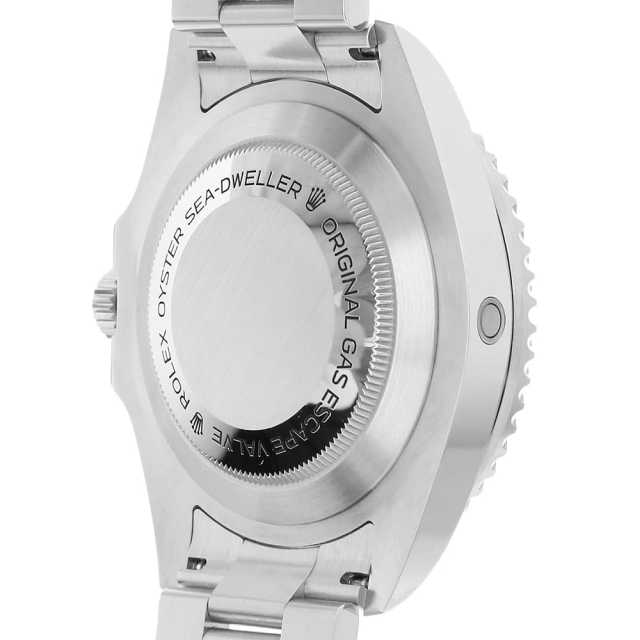 ロレックス シードゥエラー 126600 メンズ 中古