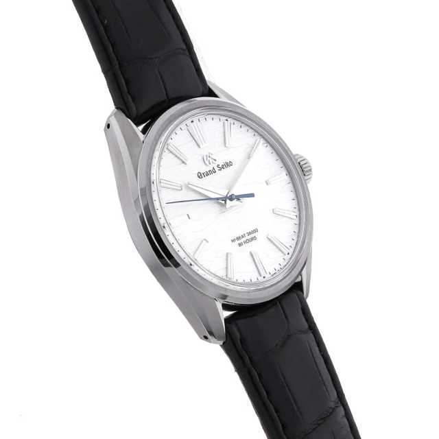 グランドセイコー メカニカル SLGW003 メンズ 中古
