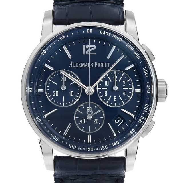 AUDEMARS PIGUET CODE11.59 26393BC. OO. A321CR.01 Men's Used