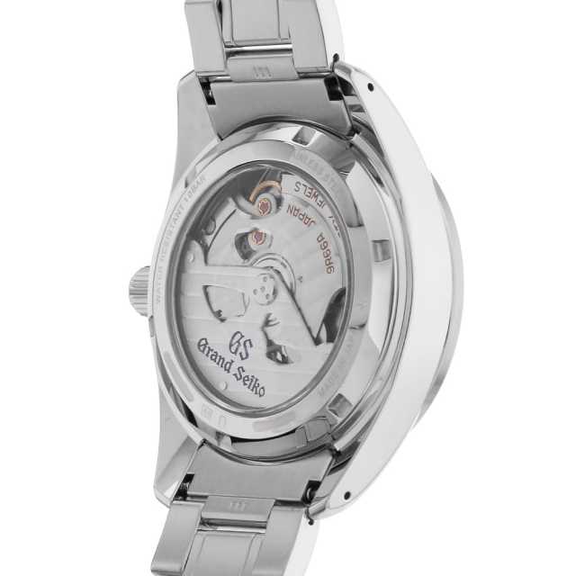 SBGE205 シルバー Grand Seiko（グランドセイコー）ヘリテージ
