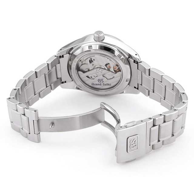 SBGE205 シルバー Grand Seiko（グランドセイコー）ヘリテージ