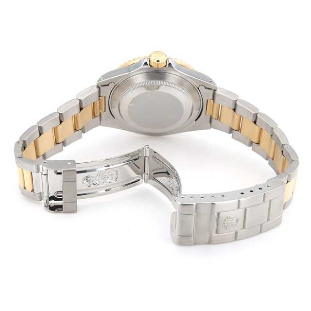 ロレックス サブマリーナ 16613 メンズ 中古