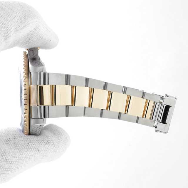 16613 ブルー ROLEX（ロレックス）サブマリーナ デイト 中古 | 東京
