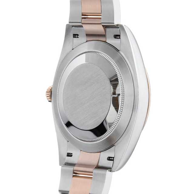 ROLEX Datejust 126331 Men's Used
