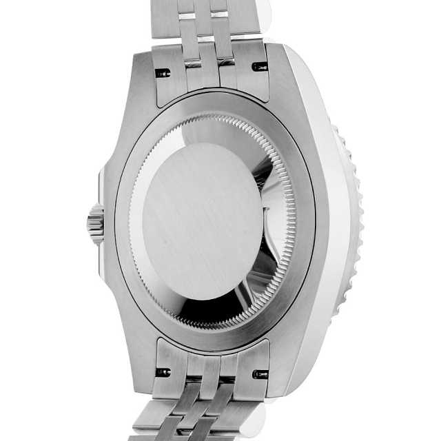 ロレックス GMTマスター 126710BLNR メンズ 新品