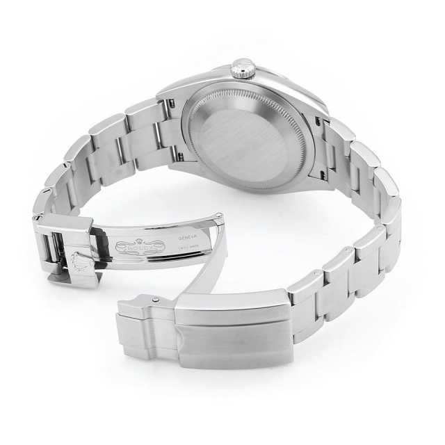 ROLEX Explorer 124270 Men's Used