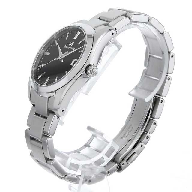 SBGX261 ブラック Grand Seiko（グランドセイコー）ヘリテージ