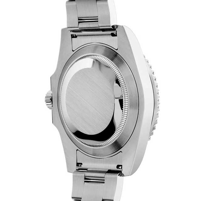ロレックス サブマリーナ 116610LV メンズ 中古
