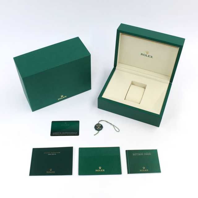 ROLEX Day Date 228235 Men's Used