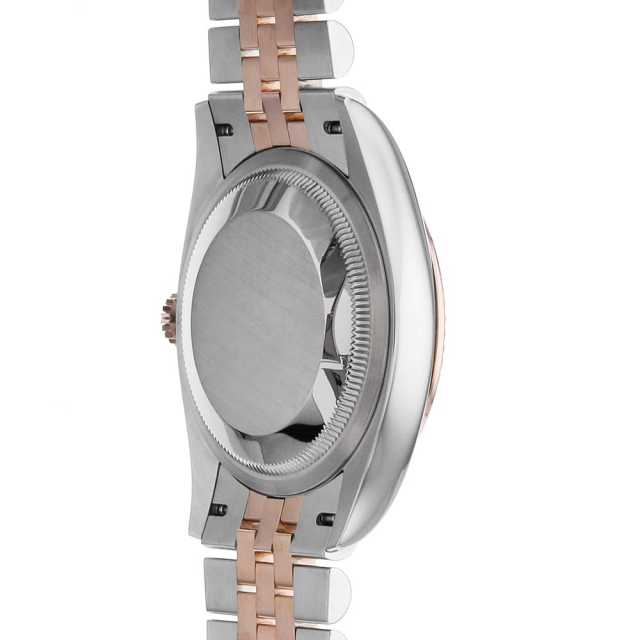 ROLEX Datejust 126231 Men's Used
