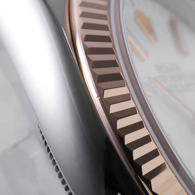 ROLEX Datejust 126231 Men's Used