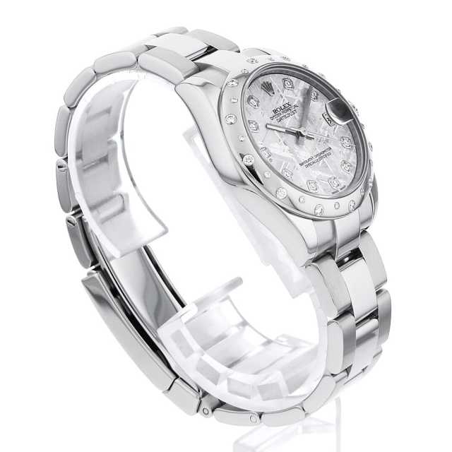 ROLEX Datejust 178344G METEO Boys (Unisex) Used
