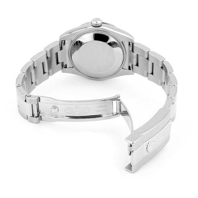 ROLEX Datejust 178344G METEO Boys (Unisex) Used