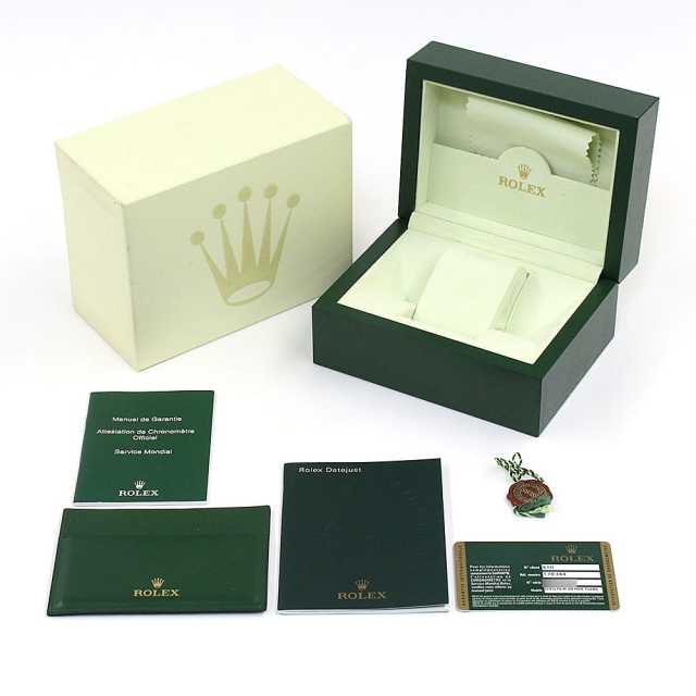 ROLEX Datejust 178344G METEO Boys (Unisex) Used