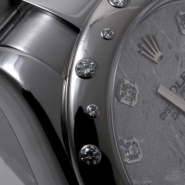 ROLEX Datejust 178344G METEO Boys (Unisex) Used