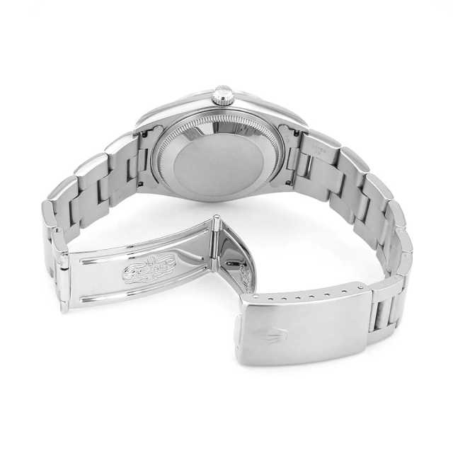 ROLEX Oyster Perpetual 15200 Men's Used