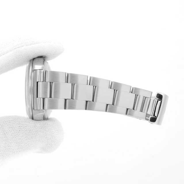 ROLEX Oyster Perpetual 15200 Men's Used
