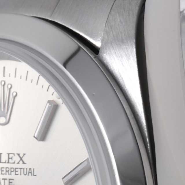 ROLEX Oyster Perpetual 15200 Men's Used