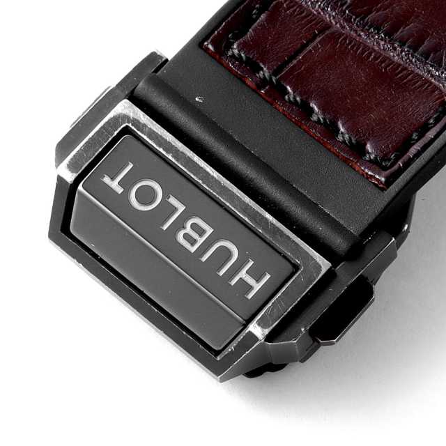 ウブロ ビッグバン 411.CI.1110.RX メンズ 中古