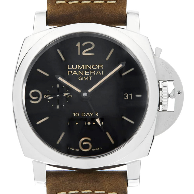パネライ ルミノール1950 PAM00533 メンズ 中古