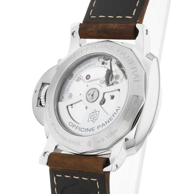パネライ ルミノール1950 PAM00533 メンズ 中古
