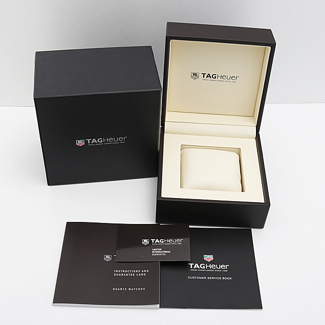 TAG Heuer Aqua Racer Lady Full Ceramic WAY1391. BH0717 Used Women's