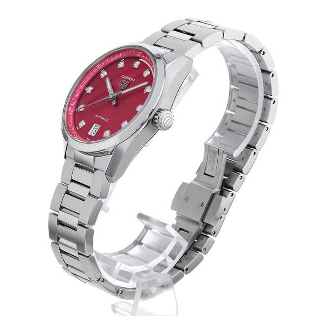 TAG HEUER Carrera WBN2318. BA0001 Boys (Unisex) Used