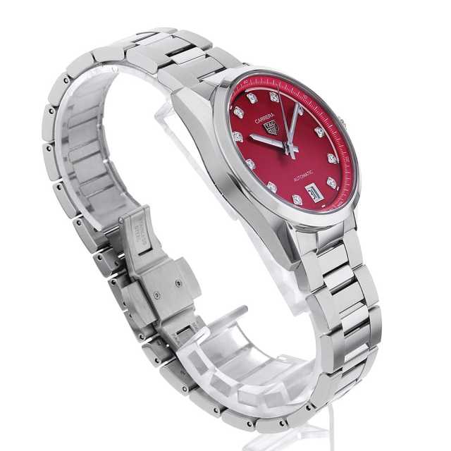 TAG HEUER Carrera WBN2318. BA0001 Boys (Unisex) Used