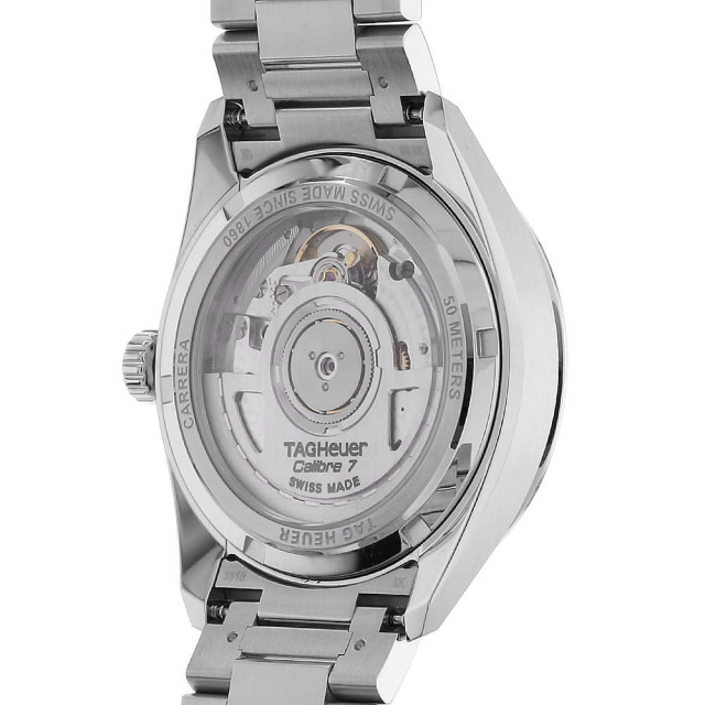 TAG HEUER Carrera WBN2318. BA0001 Boys (Unisex) Used