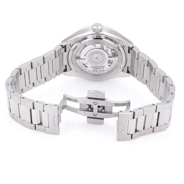 TAG HEUER Carrera WBN2318. BA0001 Boys (Unisex) Used